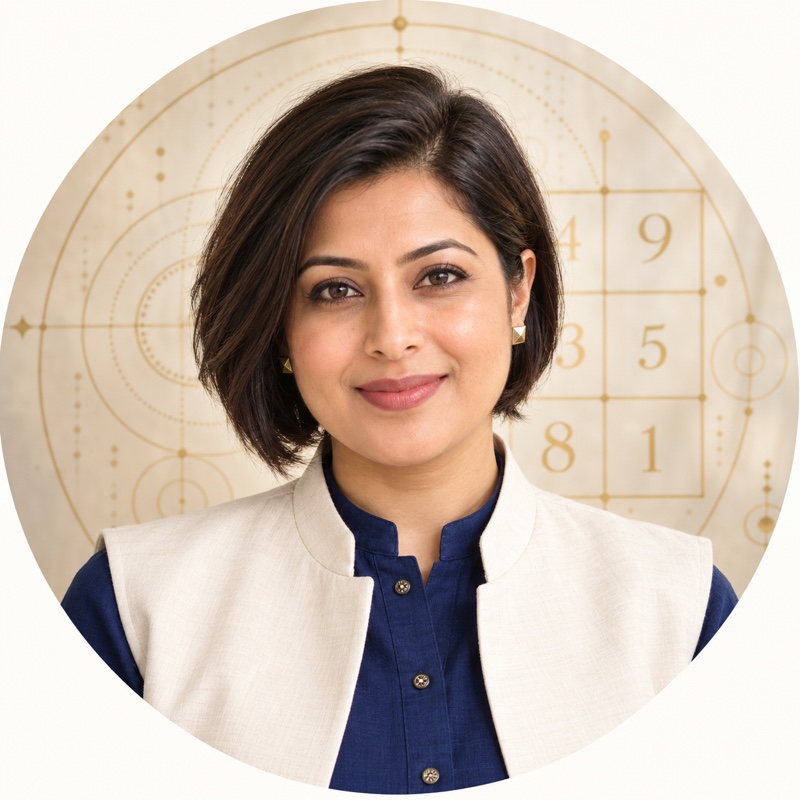Ank Jyoti