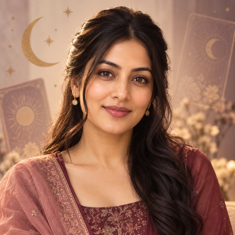 Tarot Tara