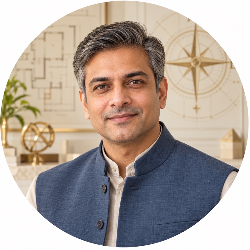 Vastu Mitra